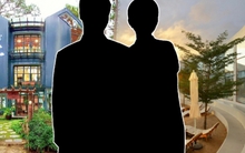 Cựu người mẫu lấy chồng đại gia từng có 3 đời vợ: Bỏ showbiz về làm bà chủ lớn, nắm trong tay loạt bất động sản đắt giá