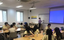 Phụ huynh Trường Quốc tế Mỹ đã đóng góp hơn 27 tỷ, nhiều người chuyển trường cho con