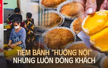 Cửa tiệm hơn 80 năm tuổi chỉ có đúng 2 loại bánh, phong cách bán... "hướng nội" nhưng chưa bao giờ vắng khách