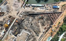 'Siêu' dự án nghìn tỷ rầm rộ 'bán lúa non'