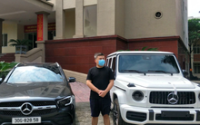 Viện kiểm sát đề nghị trả lại nhà, xe sang cho 'trùm' đường dây đánh bạc nghìn tỷ