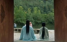 Bom tấn cổ trang giúp lượng khách du lịch tăng 572% nhờ cảnh quay đẹp như "chốn thần tiên"