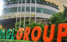 Cổ phiếu Tập đoàn Đức Long Gia Lai bị đưa vào diện kiểm soát