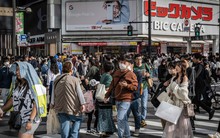 Tất cả người Nhật Bản có thể sẽ cùng họ Sato sau hơn 500 năm nữa