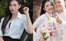 Hoa hậu Đỗ Hà dính thị phi khi bình luận vỏn vẹn 5 chữ vào bài đăng của chủ studio vụ drama 70 triệu với Quang Hải