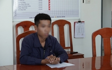 Công an mời hai đối tượng sinh năm 2000-2005 làm việc về hành vi mua bán thông tin, tài khoản ngân hàng với giá 300.000/tài khoản 