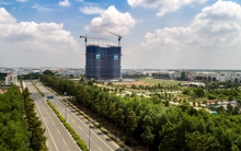 Xây dựng Hòa Bình điều chỉnh kế hoạch chào bán riêng lẻ, giảm giá cổ phiếu phát hành hoán đổi nợ