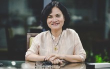 Chủ tịch VNDIRECT Phạm Minh Hương: "Cảm ơn phước báu tổ tiên, cảm ơn mọi nhân duyên,...chúng tôi có thể thực hiện điều kỳ diệu là khắc phục được sự cố an toàn!"