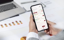 Lộ diện cái tên mới trong Bảng xếp hạng Top 5 thị phần phái sinh Quý 1/2024