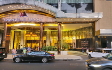 Hãng công nghệ xa xỉ bậc nhất thế giới sắp gia nhập ‘phố hàng hiệu’ TP. HCM