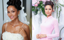 Rộ tin H'Hen Niê bí mật tổ chức đám cưới ở quê, phía nàng hậu nói gì?