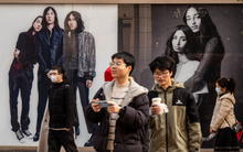 Người trẻ Trung Quốc 'chán' nhắc đến lương hưu