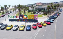 Novaland báo tin vui cho khách hàng, tung kế hoạch “sốc” năm 2024: Đồng loạt triển khai xây dựng hoàn thiện 16 dự án, bàn giao 14 dự án

