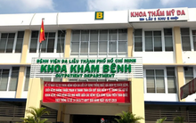 Bệnh viện công từng thưởng Tết cho bảo vệ 75 triệu đồng: Là cơ sở y tế hàng đầu phía Nam, có gói khám VIP lên tới 300.000 đồng/lượt