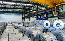 Thép Nam Kim lên kế hoạch lợi nhuận 2024 tăng 137%, phát hành cổ phiếu giá 12.000 đồng huy động 1.600 tỷ dồn lực cho DA Nam Kim Phú Mỹ