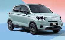 Liên doanh của hãng xe bán chạy thứ 4 thế giới sắp đổ bộ Đông Nam Á, chuẩn bị mở bán mẫu xe điện mini giá chưa đến 200 triệu đồng