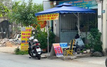 Thực hư chuyện môi giới phía Nam “chốt” giao dịch liên tục