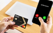 5 hình thức mạo danh ngân hàng lừa đảo, ai cũng cần biết nếu không muốn mất sạch tiền trong tài khoản