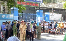 Khánh Hòa tổng kiểm tra 100% cơ sở mua bán thực phẩm, truy nguồn bẩn