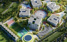 FPT sẽ đầu tư xây tổ hợp giáo dục quy mô 20.000 người học tại Huế