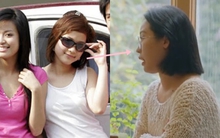 Mỹ nhân Nhật Ký Vàng Anh bất ngờ tái xuất màn ảnh, U40 thăng hạng nhan sắc nhờ giảm cân