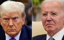 Bầu cử Mỹ: Ông Trump quyết vượt qua kỷ lục của Tổng thống Biden