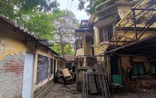 Cách nào giải bài toán tồn đọng, tình trạng xuống đáy ở Hãng phim truyện Việt Nam?