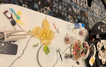 Nữ cán bộ công an tham gia tổ chức 'tiệc ma túy' ở Hải Phòng