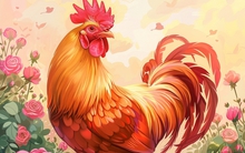 Chịu khó mới được hưởng phúc, 3 con giáp này sẽ gặp may trong 2 tháng tới