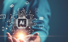 Bên trong cuộc đua ngầm mua dữ liệu đào tạo AI của Big Tech