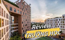 Bà mẹ Hà Nội review trường tư "hot" nhất nhì Thủ đô: Học nhẹ nhàng, không lạm thu, xứng danh "ngoan xinh yêu" trong lòng phụ huynh