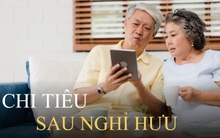 Tiết kiệm để nghỉ hưu? Bạn nhất định phải để ý tới 6 khoản chi BẤT NGỜ này!