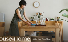 Cuộc sống bên trong căn hộ 65m2 của "1 người và 5 mèo": Góc nào cũng xinh xắn gọn gàng, ngắm là say đắm