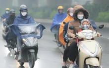 Đón không khí lạnh, Bắc Bộ có nơi chuyển rét 18 độ C