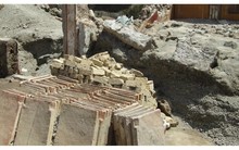 "Kho báu bất thường nhất" ở thành phố La Mã 2.000 năm