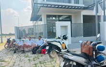 Xuất hiện “sóng” đầu tư đón đầu tiến độ sân bay Long Thành