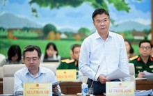 Chính phủ đề xuất sửa Luật Điện lực trong năm 2024