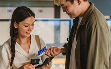 Nghiên cứu tâm lý từ đại học Mỹ: Tiền bạc của vợ chồng "cùng quy về một mối" khiến gia đình hạnh phúc hơn!