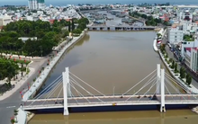 Luật sư nói về vụ xin khai thác 'kho báu 3 tấn vàng' dưới sông Cà Ty