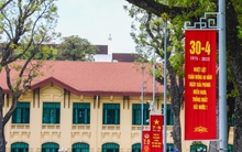 Nhiều bộ ngành đồng ý phương án nghỉ 5 ngày liên tiếp dịp lễ 30/4, mùng 1/5