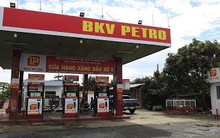 Thêm 'ông trùm' xăng dầu bị dừng thủ tục xuất nhập khẩu