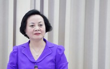 TPHCM sẽ giảm 39 phường sau sắp xếp