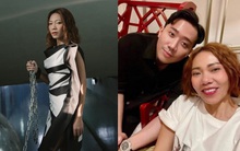 Nữ ca sĩ Việt nói Trấn Thành không biết hát: Gia thế khủng, đời tư viên mãn