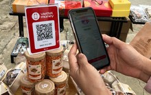 Điểm sáng thanh toán không tiền mặt ở Hà Tĩnh