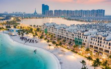 VDSC: Doanh số 2024 của VinHomes chủ yếu đến từ Ocean Park 2-3 và Vũ Yên, sẽ triển khai các dự án mới tiềm năng