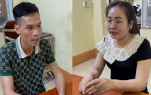 Khám xét khẩn cấp, bắt cặp vợ chồng bán 5.000 đơn "thiết bị theo dõi tin nhắn Zalo, Facebook, giám sát số điện thoại" hơn 8 tỷ đồng