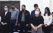 Cựu Chủ tịch Tập đoàn Vimedimex Nguyễn Thị Loan kêu oan, xin hoãn phiên toà