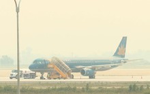 Hủy gần 20 chuyến bay đến/đi từ Điện Biên