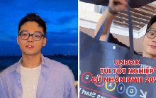 Nam sinh tiết lộ những món đồ RMIT chuẩn bị cho tân  cử nhân: Toàn đồ xịn, phí tốt nghiệp đã 2 triệu/sinh viên