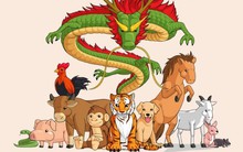 Từ mồng 1 tháng 3 âm có 1 con giáp may mắn đủ đường, 2 con giáp lại cần thận trọng